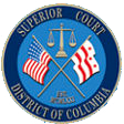 Superior Court District of Columbia