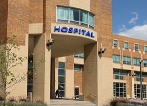 Hospital Image